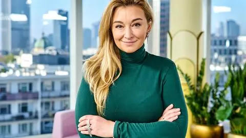 Martyna Wojciechowska