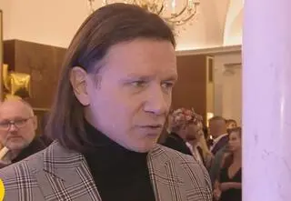 Radosław Majdan zdradził, jaką zabawkę upatrzył sobie Henio. "Dopóki mu jej nie kupię, to nie chce wyjść ze sklepu"