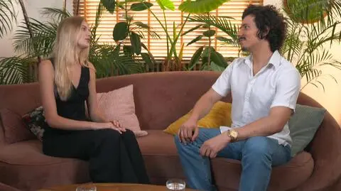 Julia Sobczyńska, Oskar Netkowski