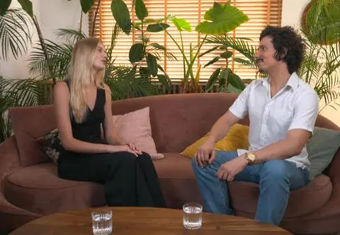 Julia Sobczyńska z "Top Model" ma żonę, ale... " Nie rozumiem, czemu mam się określać"