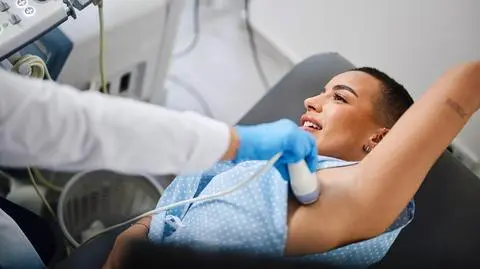 Jaka skorzystać z bezpłatnych badań w kierunku raka piersi? 