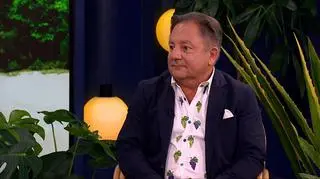Fuzja smaków Roberta Makłowicza