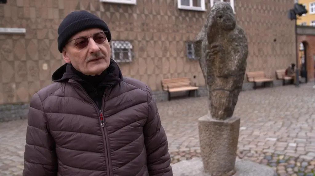 Sławomir Łosowski, muzyka 