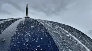 Pogoda na piątek 24 lutego. Gdzie będzie padał śnieg?