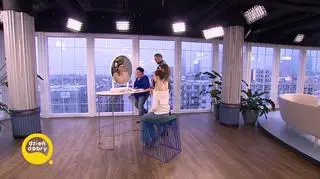 Oko pod kreską  