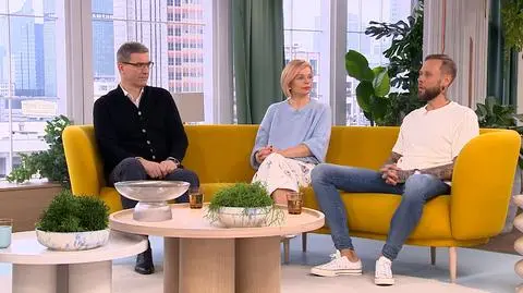 dr hab. n . med. Mariusz Wyleżoł, Elżbieta Lange, Mateusz Borkowsk