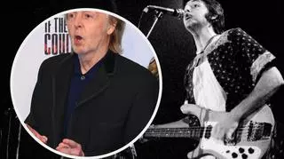 Fani Beatlesów odzyskali skradzioną gitarę Paula McCartneya. Zaginęła w 1972 roku 
