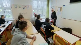 Szymon Wydra w nowej roli 