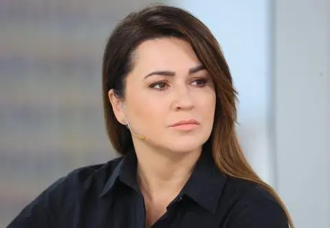 Beata Tadla uratowała życie mężczyzny. "Stał po drugiej stronie barierki, twarzą do Wisły"