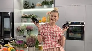 Jesienne dania dobre na odporność. Przepisy na zupę, gulasz, bigos i coś słodkiego 