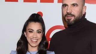 Maja Hyży o reakcji synów na wieść o kolejnej siostrze. "Myśleli, że będzie chłopak"