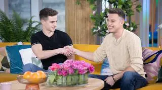 Bracia Zdrójkowscy o tym, jak mieć bliźniaka i nie zwariować