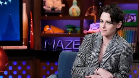 Kristen Stewart rezygnuje z aktorstwa. Ujawniła powód