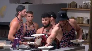 "Hotel Paradise 4". Robi się coraz goręcej