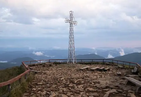 "Rzuć wszystko i jedź w Bieszczady". 5 miejsc, które warto zobaczyć