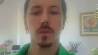 Michał Szpak dla Ukrainy