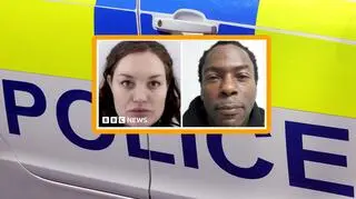 Bliska królowej Elżbiety II poszukiwana przez policję. Zaginęła z małym dzieckiem i partnerem 