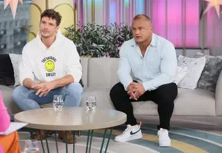 Mikołaj Roznerski o tym, co lubi robić o godzinie 4:30. To jego pasja