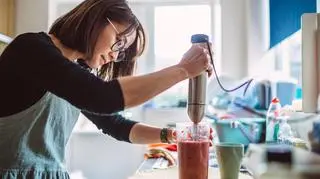 Jaki blender wybrać