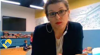  Zajęcia dla dzieci z Ukrainy