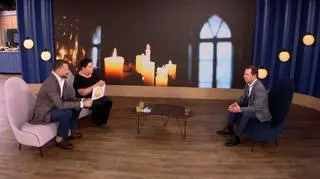 Czy dusze zmarłych się z nami komunikują? 