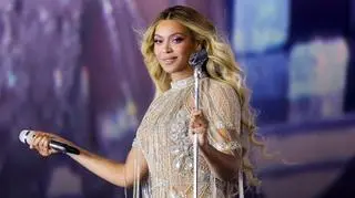 Gwiazdy na koncercie Beyoncé. W tłumie bawiła się aktorka "Euforii" z ukochanym i znana raperka