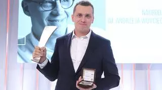 Wojciech Bojanowski. Poruszająca historia korespondenta - wiek, rodzina, kariera, nagrody