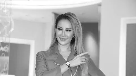 Coco Lee nie żyje