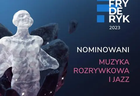 Fryderyki 2023. Gdzie i kiedy będzie można obejrzeć galę?