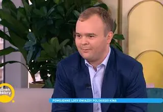 Ina Benita i jej powojenne losy. Aktorka, która uciekła i została pokojówką w Stanach Zjednoczonych