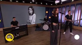 Paula Biskup w utworze “Fatalny przypadek” 
