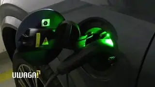 Parkować można, ale ładować już nie. Z czym muszą mierzyć się właściciele elektryków?