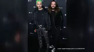 Tokio Hotel - co słychać u idoli milionów nastolatków? "Jesteśmy tymi samymi chłopakami z przeszłości"