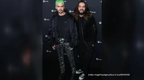 Tokio Hotel