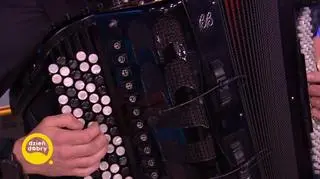 Marcin Wyrostek w piosence „Hasiorki” 