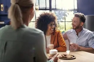 Ekspres Philips LatteGo
