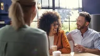 Ekspres Philips LatteGo