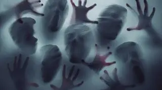 "Kobieta wiła się i krzyczała". Tak wypędza się demony na południu Polski