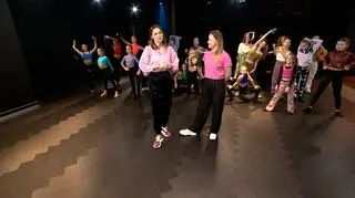 Które taneczne kroki warto sobie przypomnieć przed sylwestrem? 