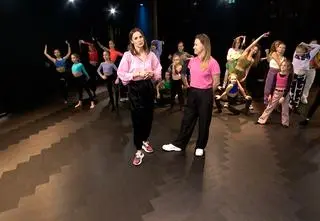 Które taneczne kroki warto sobie przypomnieć przed sylwestrem? 