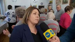 Miasto przyjazne seniorom