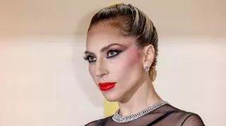 Lady Gaga dostała suknię z Polski. "Bardzo bym chciała, by w niej wyszła"