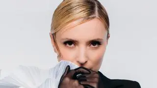 Halina Mlynkova zapowiada nowy album "Film(l)ove". Do sieci trafił pierwszy singiel 