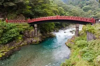 Nikko Japonia
