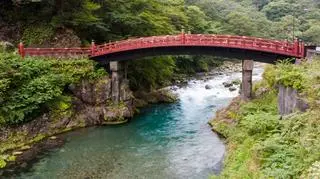 Nikkō w Japonii – górskie miasteczko z niezwykłymi atrakcjami i zabytkami