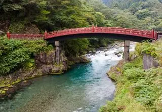 Nikkō w Japonii – górskie miasteczko z niezwykłymi atrakcjami i zabytkami