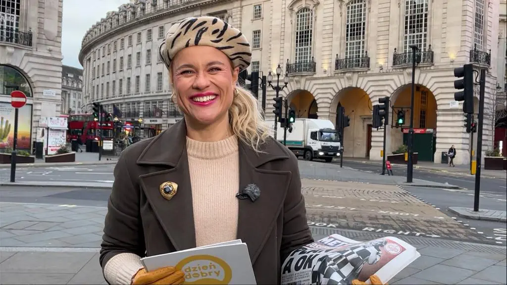 reporterka DDTVN