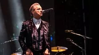 Wzruszający koncert Depeche Mode w Warszawie. Jak wyglądał?