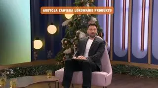 Rzeźniczakowie w pierwszym wspólnym wywiadzie