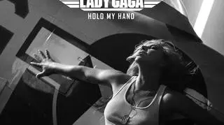 Lady Gaga zapowiedziała nowy singiel "Hold My Hand". Piosenka powstała na potrzeby wielkiej kinowej produkcji 